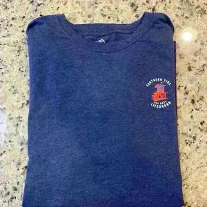 Southern Tide Short Sleeve T-Shirt